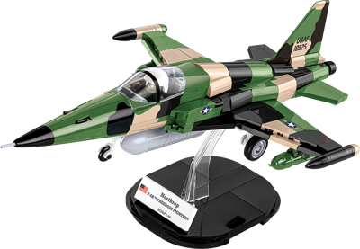 COBI 2425 Northrop F-5A Freedom Fighter