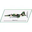 COBI 2425 Northrop F-5A Freedom Fighter