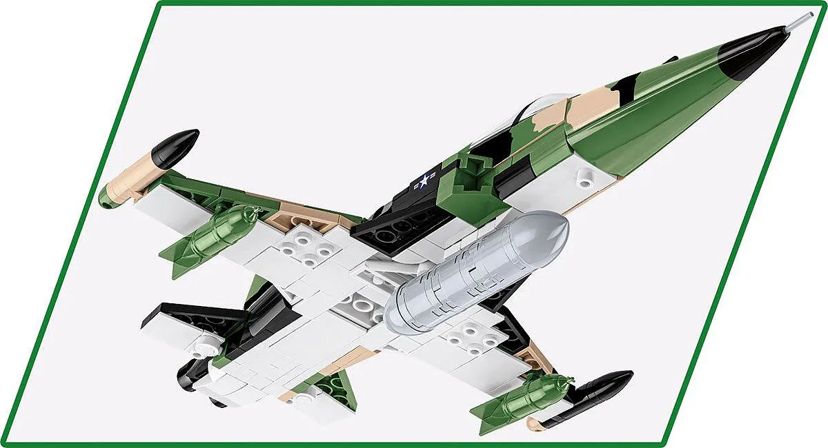 COBI 2425 Northrop F-5A Freedom Fighter