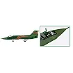 COBI 2426 Lockheed F-104 Starfighter
