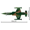 COBI 2426 Lockheed F-104 Starfighter