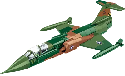 COBI 2426 Lockheed F-104 Starfighter