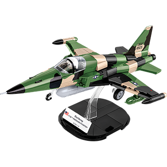 COBI 2426 Lockheed F-104 Starfighter