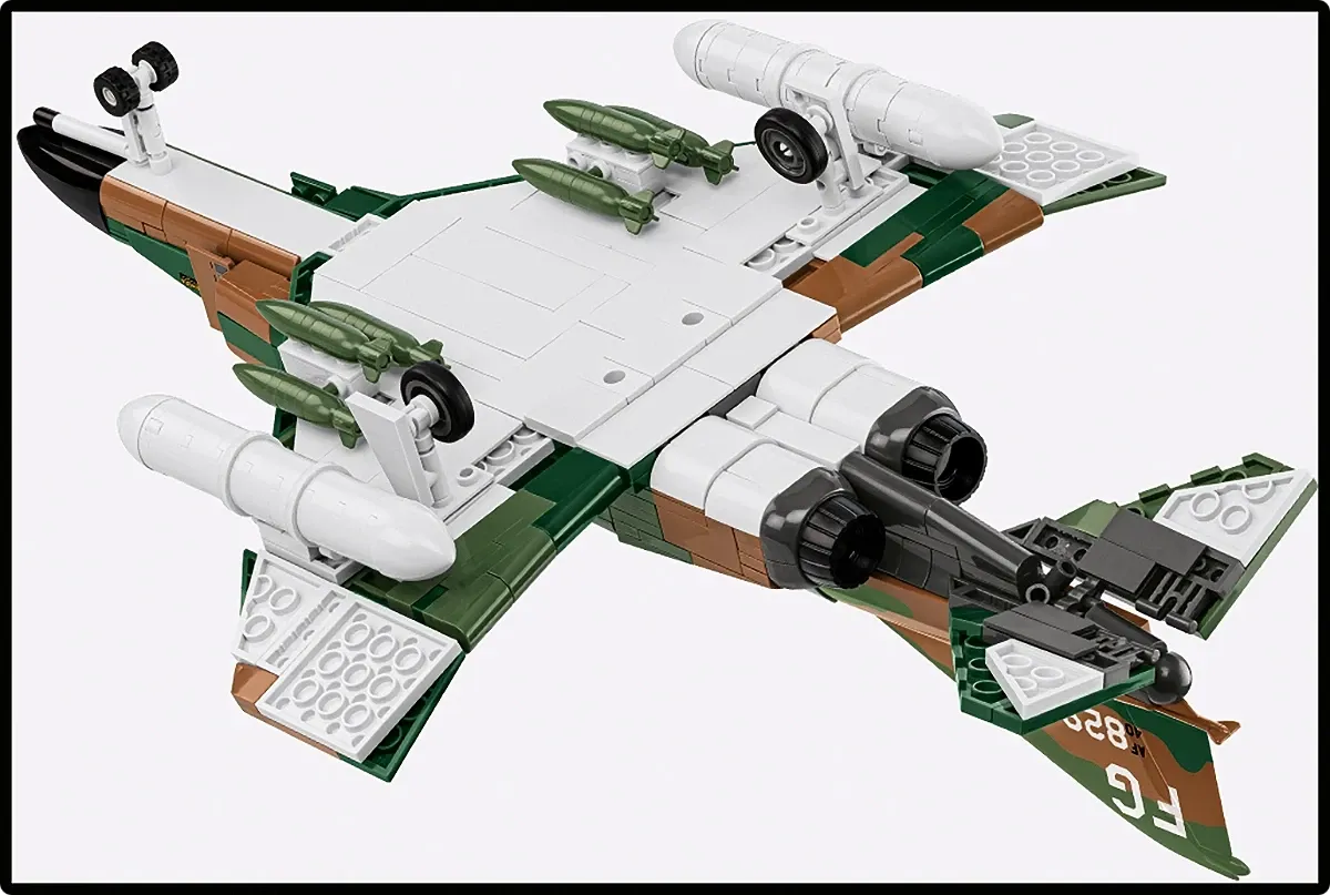 COBI 2427 F-4C Phantom II
