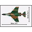 COBI 2427 F-4C Phantom II
