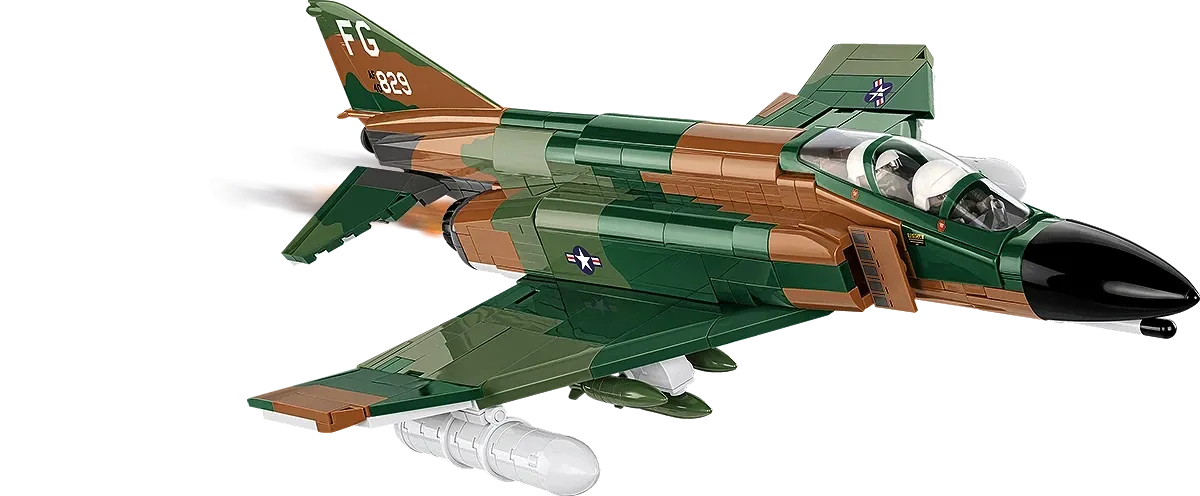 COBI 2427 F-4C Phantom II