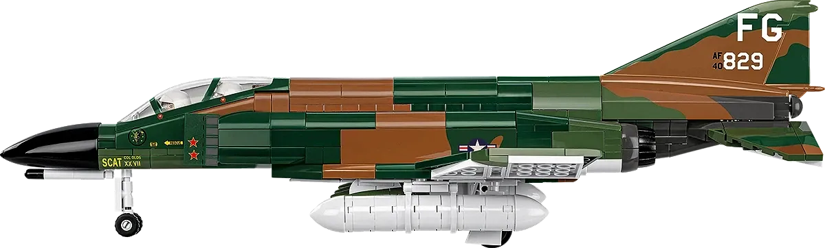 COBI 2427 F-4C Phantom II