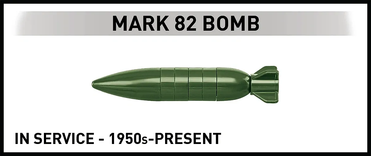 COBI 2427 F-4C Phantom II