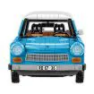 COBI 24330 Trabant 601 S Deluxe - Limited Edition