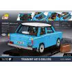 COBI 24330 Trabant 601 S Deluxe - Limited Edition