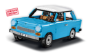 COBI 24330 Trabant 601 S Deluxe - Limited Edition
