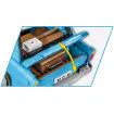 COBI 24330 Trabant 601 S Deluxe - Limited Edition