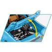 COBI 24330 Trabant 601 S Deluxe - Limited Edition
