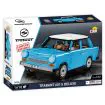 COBI 24330 Trabant 601 S Deluxe - Limited Edition