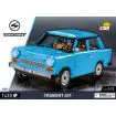 COBI 24331 Trabant 601