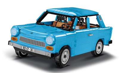 COBI 24331 Trabant 601