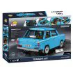 COBI 24331 Trabant 601