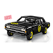 COBI 24332 Opel Rekord C Schwarze Witwe - Limited Edition
