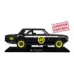 COBI 24332 Opel Rekord C Schwarze Witwe - Limited Edition