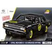 COBI 24332 Opel Rekord C Schwarze Witwe - Limited Edition