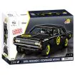 COBI 24332 Opel Rekord C Schwarze Witwe - Limited Edition