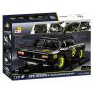 COBI 24332 Opel Rekord C Schwarze Witwe - Limited Edition