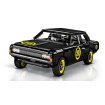COBI 24333 Opel Rekord C Zwarte Weduwe