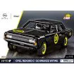 COBI 24333 Opel Rekord C Zwarte Weduwe