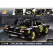 COBI 24333 Opel Rekord C Zwarte Weduwe