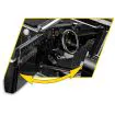 COBI 24333 Opel Rekord C Zwarte Weduwe