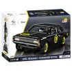 COBI 24333 Opel Rekord C Zwarte Weduwe