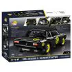 COBI 24333 Opel Rekord C Zwarte Weduwe