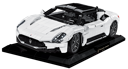 COBI 24334 Maserati MC20 - Executive Edition