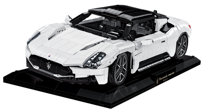COBI 24334 Maserati MC20 - Executive Edition