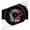COBI 24334 Maserati MC20 - Executive Edition