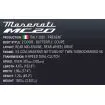 COBI 24334 Maserati MC20 - Executive Edition