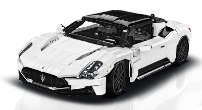 COBI 24335 Maserati MC20
