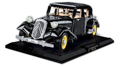 COBI 24336 Citroen Traction Avant 11CV 1938 - Executive Edition