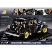 COBI 24336 Citroen Traction Avant 11CV 1938 - Executive Edition