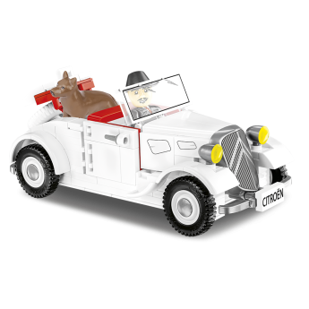 COBI 24336 Citroen Traction Avant 11CV 1938 - Executive Edition