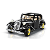 COBI 24337 Citroen Traction Avant 11CV 1938