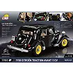 COBI 24337 Citroen Traction Avant 11CV 1938