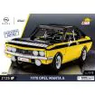 COBI 24338 Opel Manta A 1970 - Executive Edition