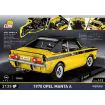 COBI 24338 Opel Manta A 1970 - Executive Edition