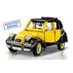 COBI 24340 Citroen 2CV Charleston - Executive Edition