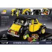 COBI 24340 Citroen 2CV Charleston - Executive Edition