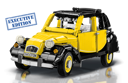 COBI 24340 Citroen 2CV Charleston - Executive Edition