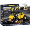 COBI 24340 Citroen 2CV Charleston - Executive Edition