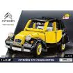 COBI 24341 Citroen 2CV Charleston