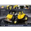 COBI 24341 Citroen 2CV Charleston